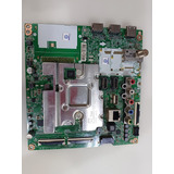 Placa Principal Tv Buster Hbtv-32d05hd 