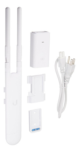 Ubiquiti Uap-ac-m-us Punto De Acceso De Malla Unifi, Bl...