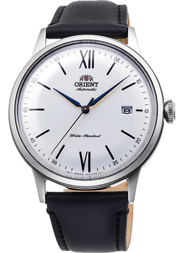 Relogio Orient Bambino Automatico Orient Ra-ac0022s10b