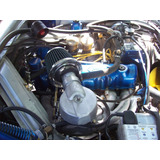 Mezclador Pro Gas Carb  2/4 Bocas, Holley, Edelbrock ,otros