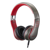 Auriculares Casio Xw-h3 Circumaural Flexible  Premium