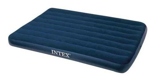 Intex Colchon Inflable 137x191x25 Cuota