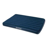 Intex Colchon Inflable 137x191x25 Cuota