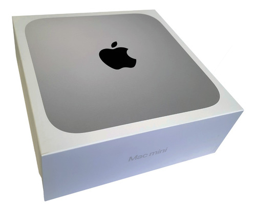 Mac Mini Alta Velocidade Edição 4k Full Hd Original Apple