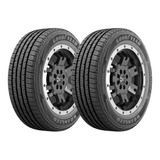 Kit X2 Goodyear 205/65 R15 Wrangler Fortitude Vulca Sur