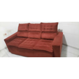 Sofa Reclinável 