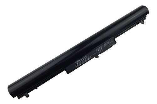 Bateria P/ Hp Pavilion 14 14z 15 Sleekbook Vk04 695192-001 