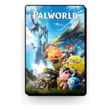 Palworld | Pc 100% Original Steam