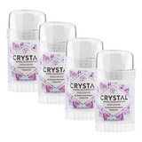 Desodorante De Cristal  Desodorante En Barra Crystal Mineral