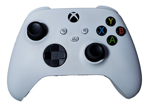Controle Xbox Series S Origina Microsoft Sem Fio Wireless