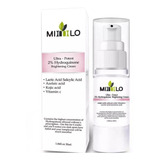 Crema Blanqueadora Milito 30 Ml