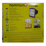 Tomtom Via 1535 Tm Gps