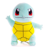 Peluche Grande Pokemon Squirtle  Japon Golden Toys