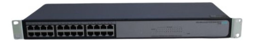 Switch Gigabit Hpe Offcie Connect 1420 - Jb708b 24p Seminovo