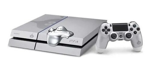 Ps4 Edición Dragon Quest Metal Slime Edition Japan