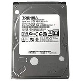 Toshiba 1tb 5400rpm 8mb Cache Sata 30 Gbs 25 Pulgadas Disco