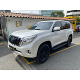 Toyota Prado Tx 3.0 2014