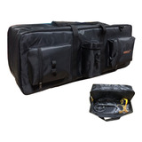 Bolsa De Detectores De Metales Outdoor Advanture De Gran