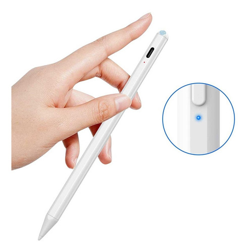 Tablet Pen Para Todos Modelo Para Apple Pencil 2 1 iPad 2020