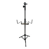 Kit Pedestal Carrilhão Torelli Hpc10 Mini Rack Torelli Ta402