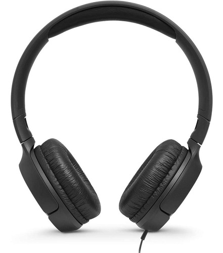 Audifonos Jbl Tune 500 3.5mm Jack On-ear Wired Originales
