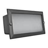 Foco Led Embutido 8w Vidrio Satinado Megabright-mimbral