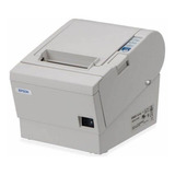 Miniprinter De Tickets Lpt /termica Epson Tm-t88iiip /m129c 
