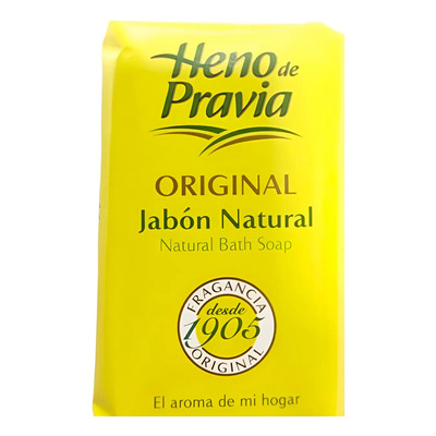 Jabon Heno De Pravia 125 Gr | Envío gratis