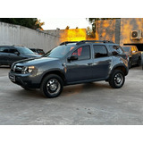 Renault Duster Expression 2018 83.000 Km. - Rec