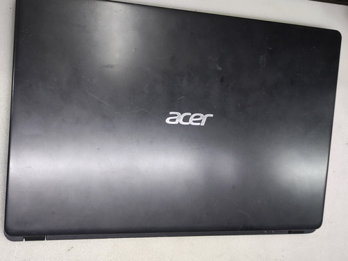 Notebook Queimado Acer Aspire 3 N19c1 A315-42-r5w8