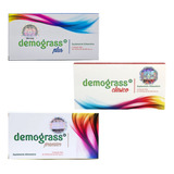 Demograss Tratamiento Plus, Clásico, Premier Original