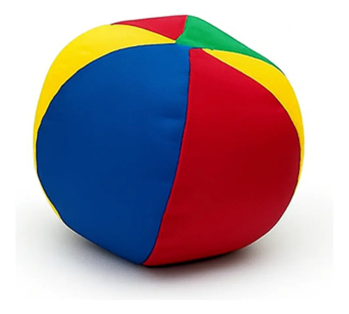 Pelota Didáctica 12 Cm