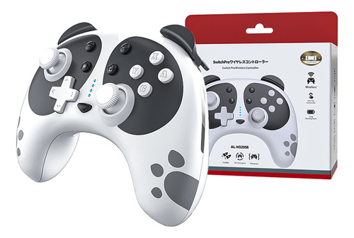 Mando Procontroller Panda Aolion