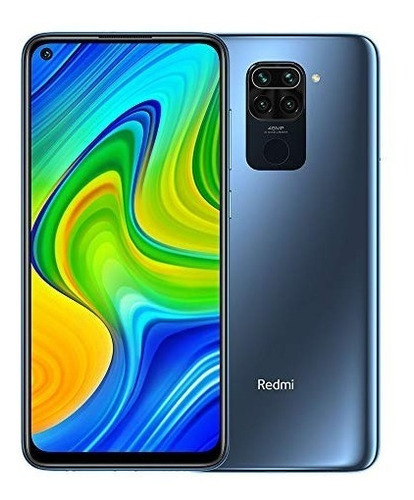 Xiaomi Note 9 64gb 3gb Ram