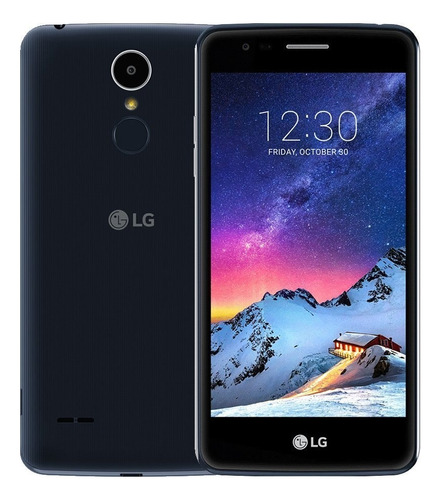 LG K8 Dual Sim 16 Gb Índigo 1.5 Gb Ram X240ds - Megacell