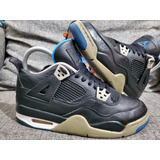 Jordan Retro 4 Motorsport 24cm Originales Usados