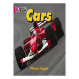 Cars - Band 1a - Big Cat Kel Ediciones