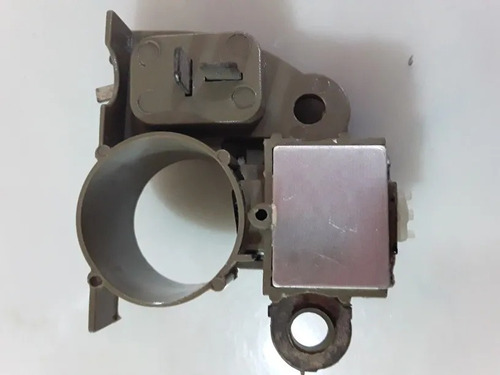 Regulador Alternador Ford Festiva 1988 1989 Tipo Mitsubishi Foto 6