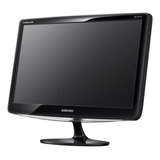 Monitor  Led Pc 22  Dell Hp Samsung (r)