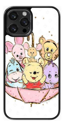 Funda Compatible Con Oppo De Wiiniie The Pohh #8