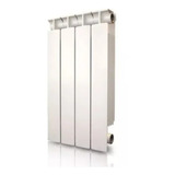 Radiador Peisa T500 4 Elementos Calefaccion