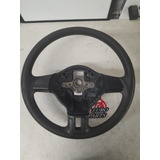 Volante Negro Vw Jetta Mk6 2013 (oem) Det