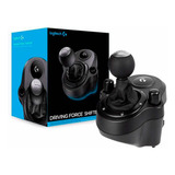 Logitech Palanca De Cambios Para Volantes G29 Y G920 Driving