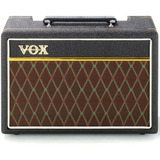 Amplificador Vox Pathfinder Pb10 Para Guitarra Eléctrica 10w