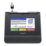 Tableta Firmas Lcd Color Wacom Stu540