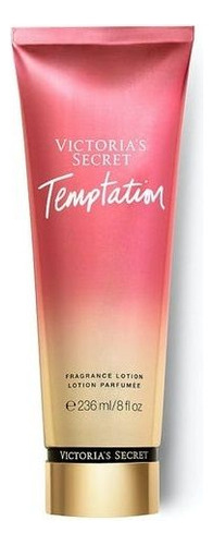 Loção Victoria's 236ml - Temptation Feminino Secret