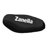 Funda Asiento  Antideslizante Zanella Zb 110 Look ®