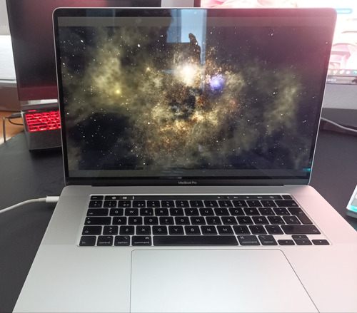 Mac Book Pro  2019 16 