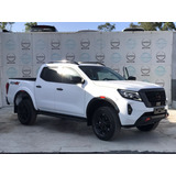  Nissan Frontier Pro 4-x 4x4 Ta