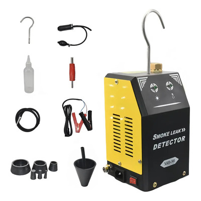Detector Evap De Fugas De Máquina De Humo Automotriz